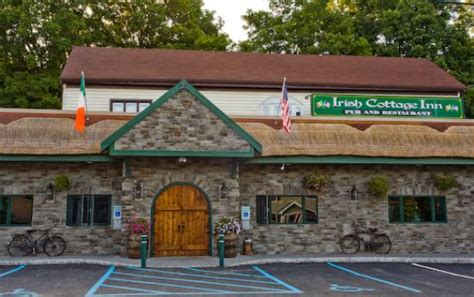 Irish cottage inn - About the Irish Cottage Inn. We opened in August 2007, after a 6 month total renovation. The Irish Cottage Inn caters to all walks of life! The outside's main feature is an …